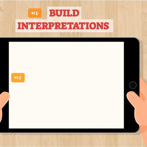 Build interpretations (Post)